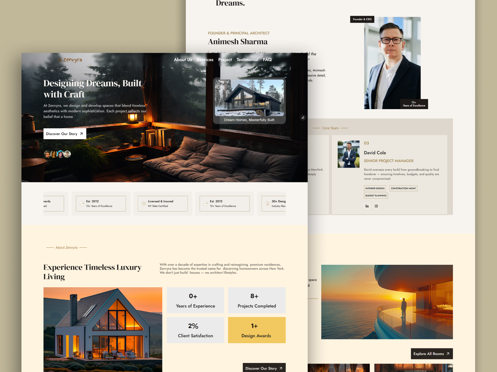 Screenshot 4 of Zenvyra