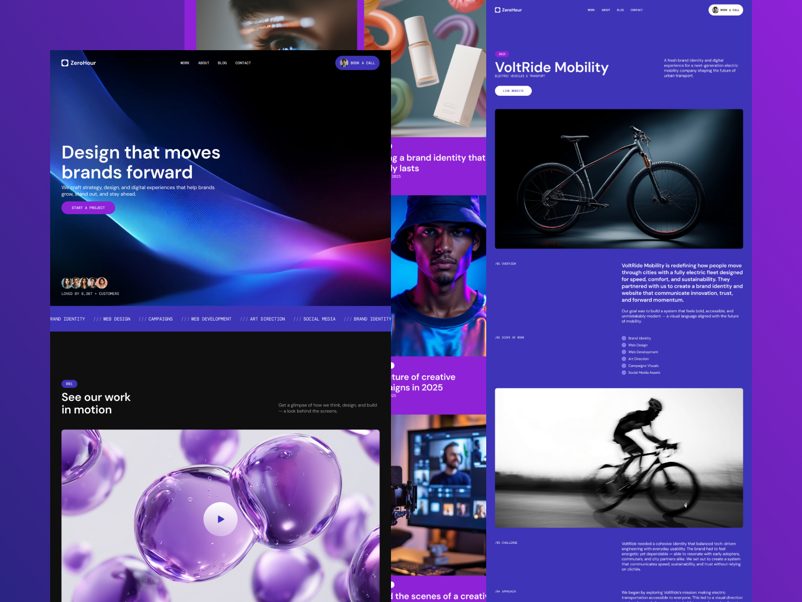 Screenshot 3 of ZeroHour