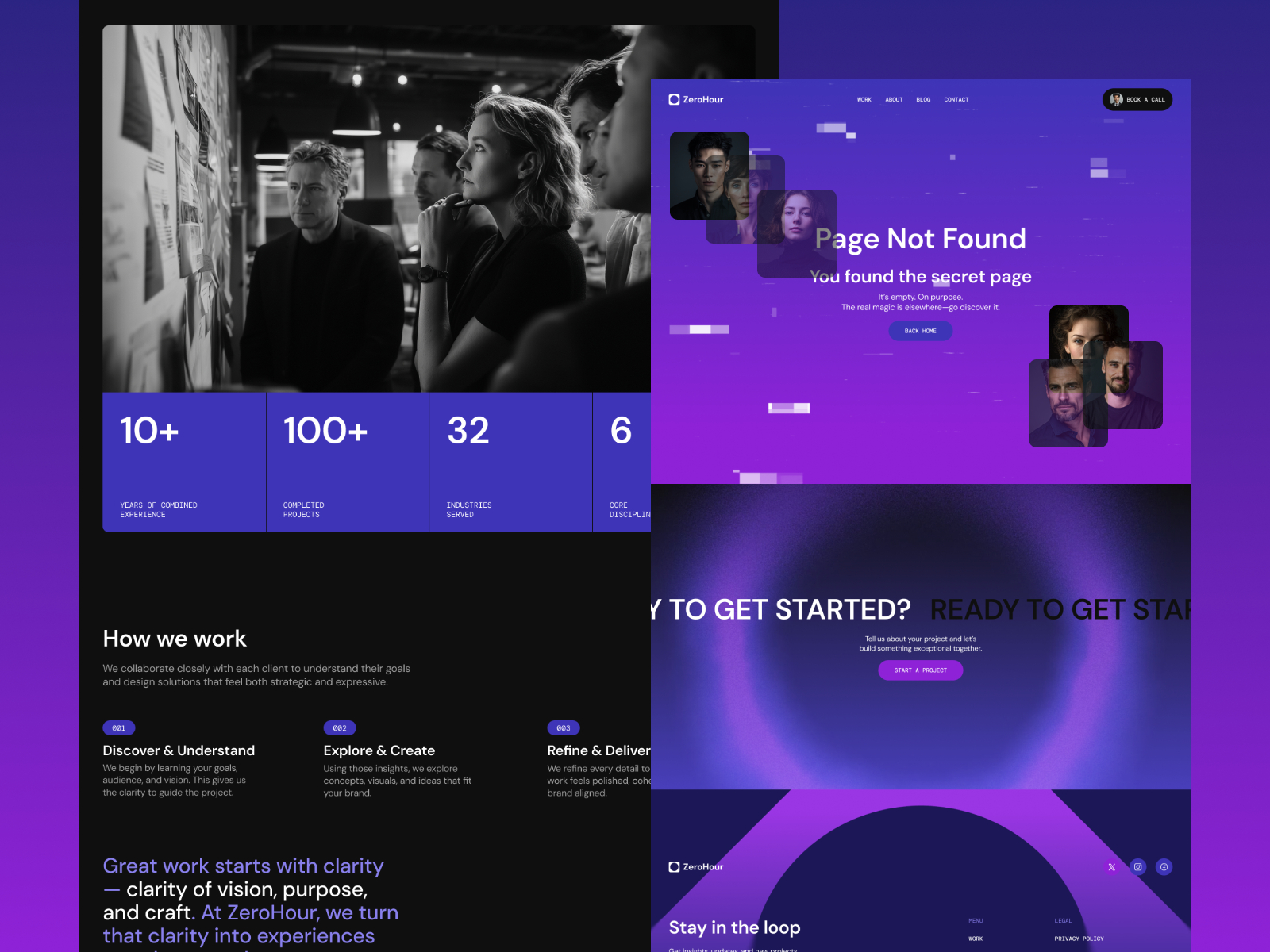 Screenshot 4 of ZeroHour