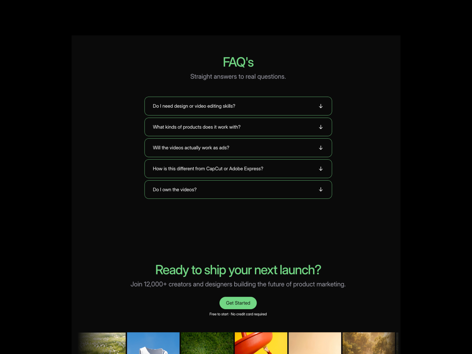 Screenshot 4 of zframe