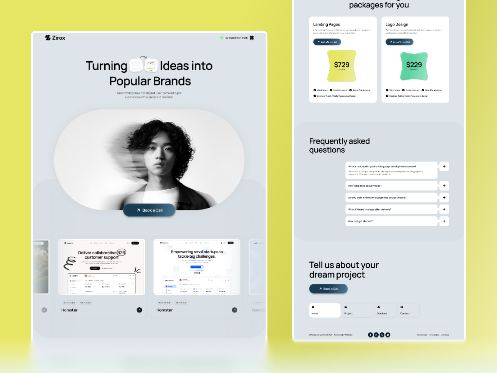 Screenshot 2 of Zirox