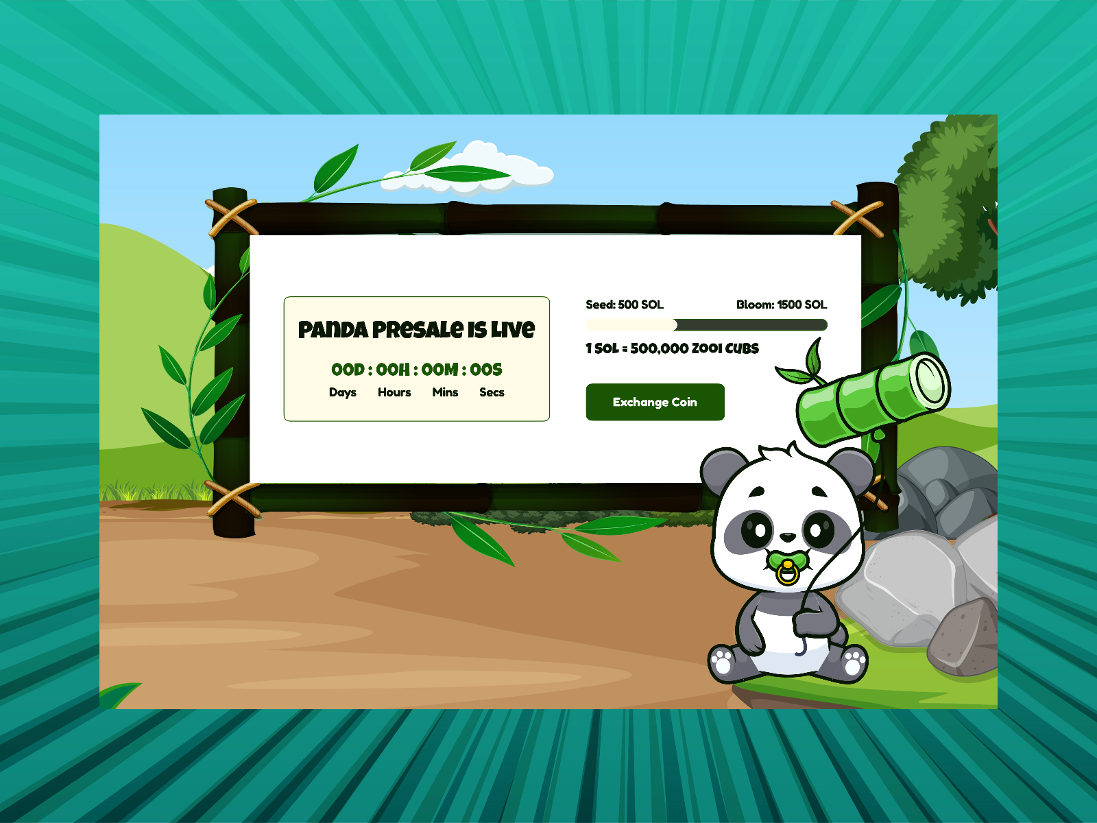 Screenshot 2 of Zooi