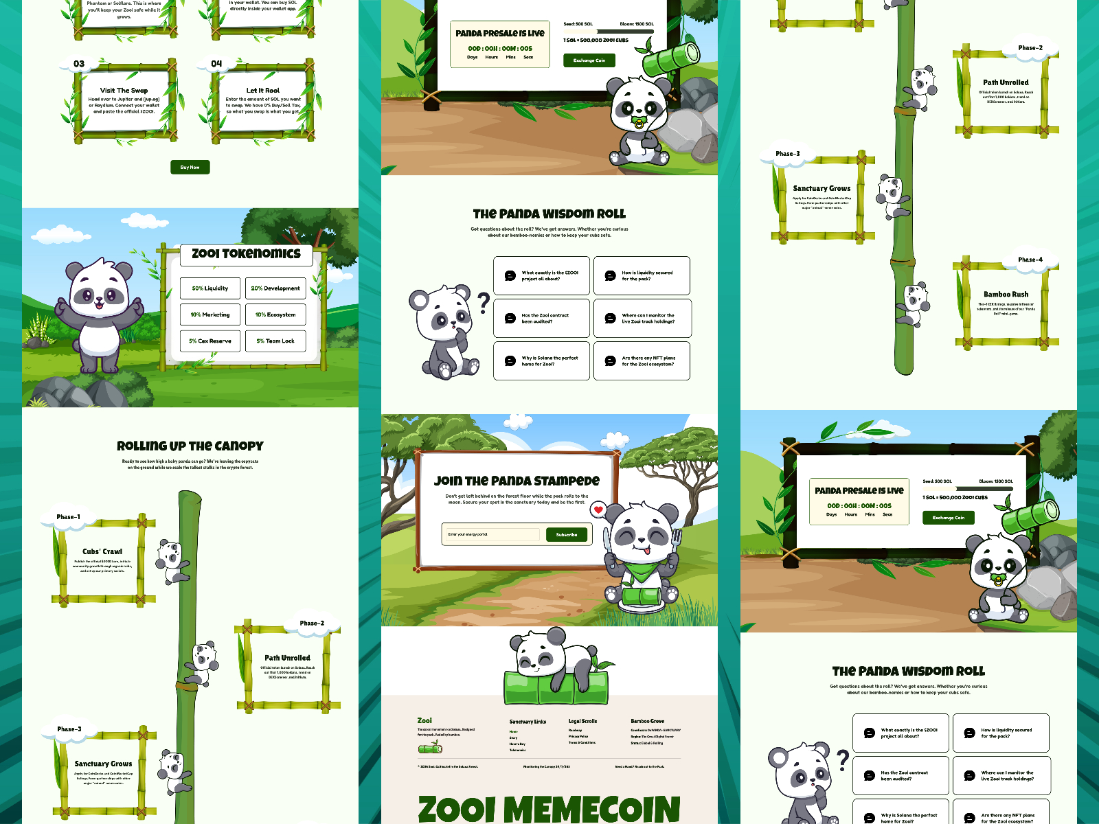 Screenshot 4 of Zooi