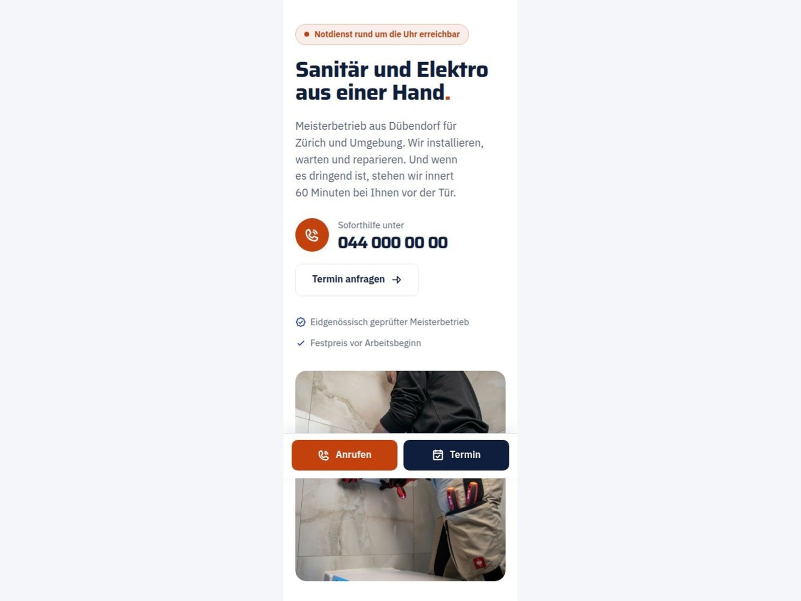 Screenshot 2 of Zunft