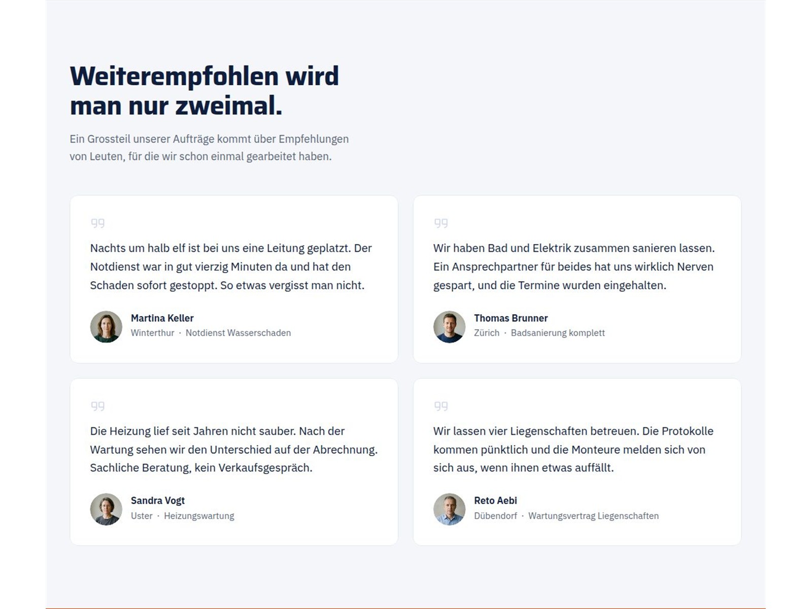 Screenshot 4 of Zunft