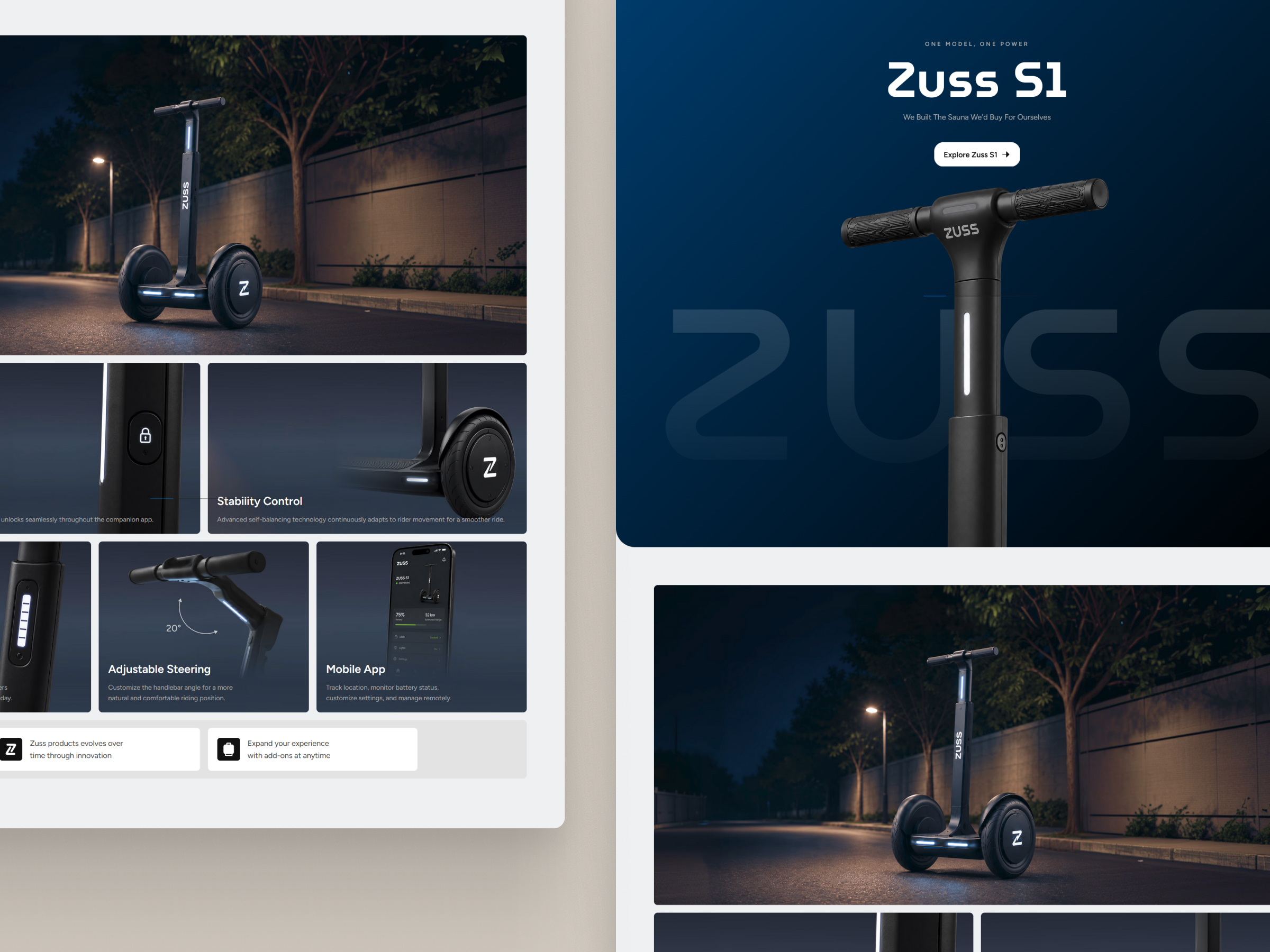 Screenshot 3 of Zuss